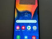 Samsung Galaxy a10 - nuotraukos Nr. 2