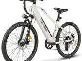 Samebike RS-a01 Men-ft elektrinis dviratis - nuotraukos Nr. 6