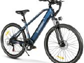 Samebike RS-a01 Men-ft elektrinis dviratis - nuotraukos Nr. 8