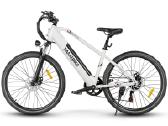 Samebike RS-a01 Men-ft elektrinis dviratis