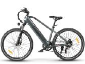 Samebike RS-a01 Men-ft elektrinis dviratis - nuotraukos Nr. 9