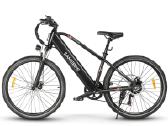 Samebike RS-a01 Men-ft elektrinis dviratis - nuotraukos Nr. 10