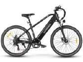 Samebike RS-a01 Men-ft elektrinis dviratis - nuotraukos Nr. 11