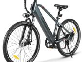 Samebike RS-a01 Men-ft elektrinis dviratis - nuotraukos Nr. 15