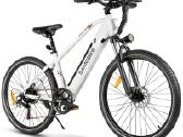Samebike RS-a01 Men-ft elektrinis dviratis - nuotraukos Nr. 16