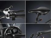 Samebike RS-a01 Men-ft elektrinis dviratis - nuotraukos Nr. 18