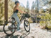 Samebike RS-a01 Men-ft elektrinis dviratis - nuotraukos Nr. 21