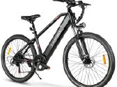 Samebike RS-a01 Men-ft elektrinis dviratis - nuotraukos Nr. 14
