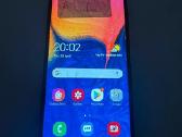 Samsung a10 - nuotraukos Nr. 3