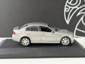 Bmw 3 series e90 1:43 - nuotraukos Nr. 4