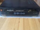 Sony Vhs kasečių grotuvai - nuotraukos Nr. 4