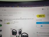 Parduodu Racing Wheel Overdrive Xbox Series X/s - nuotraukos Nr. 4