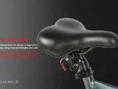 Elektrinis dviratis Samebike Sy26-ft-II - nuotraukos Nr. 14