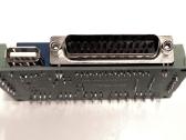5 ašių CNC valdiklis (Breakout Board) Lpt ir - nuotraukos Nr. 2