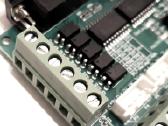 5 ašių CNC valdiklis (Breakout Board) Lpt ir - nuotraukos Nr. 3