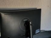 Samsung c24fg73fqu gaming monitorius - nuotraukos Nr. 2