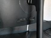 Samsung c24fg73fqu gaming monitorius - nuotraukos Nr. 3