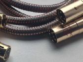 Accuphase tarpblokiniai Audio kabeliai - nuotraukos Nr. 2