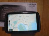 Tomtom go professional 6250, truck, Trucker 6000 - nuotraukos Nr. 7