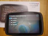 Tomtom go 6250, truck, Go expert 7, Garmin dezl - nuotraukos Nr. 8