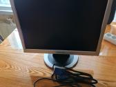 Samsung monitorius