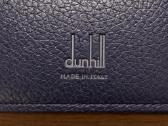 Dunhill piniginė ir dėklas rinkinys - nuotraukos Nr. 3