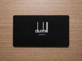Dunhill piniginė ir dėklas rinkinys - nuotraukos Nr. 4