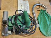 Leister Fein Festool Max paslode Dewalt Makita - nuotraukos Nr. 28
