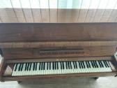 Atiduodamas pianinas