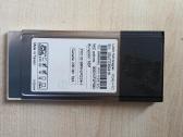 Retro Lucent Wavelan Silver Pcmcia WiFi korta - nuotraukos Nr. 2