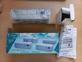 Naujas Gembird Gvs124 Vga Splitter (1 4)