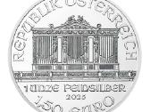 Perku investicinį sidabrą - nuotraukos Nr. 3