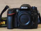 Nikon D7200+d7000+objektyvai