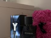 Originalus Yves Saint Laurent Y Le Parfu