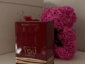 Originalus Emporio Armani Stronger With You Tobac - nuotraukos Nr. 3