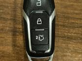 Ford raktas