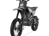 Elektrinis motociklas Valtinsu Em-5 48v 3400w - nuotraukos Nr. 4