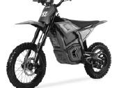 Elektrinis motociklas Valtinsu Em-5 48v 3400w - nuotraukos Nr. 2