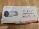 Hikvision kamera DS-2cd2047g2-lu/SL 4mm
