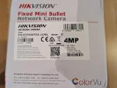 Hikvision kamera DS-2cd2047g2-lu/SL 4mm - nuotraukos Nr. 2