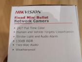 Hikvision kamera DS-2cd2047g2-lu/SL 4mm - nuotraukos Nr. 4