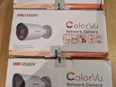 Hikvision kamera DS-2cd2047g2-lu/SL 4mm - nuotraukos Nr. 5