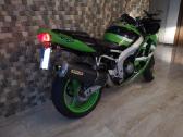 Kawasaki! - nuotraukos Nr. 4