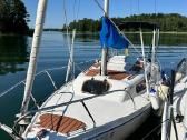 Dehler Varianta 650