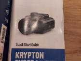 Termovizorius pulsar Krypton Fxg50 - nuotraukos Nr. 3