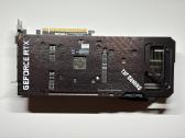 Asus Tuf Rtx 3070 8gb - nuotraukos Nr. 3