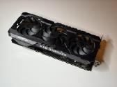 Asus Tuf Rtx 3070 8gb