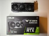 Asus Tuf Rtx 3070 8gb - nuotraukos Nr. 5