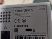 X box one S be pultelio - nuotraukos Nr. 2