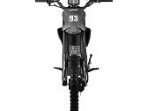 Elektrinis motociklas Valtinsu Em-5 48v 3400w - nuotraukos Nr. 5